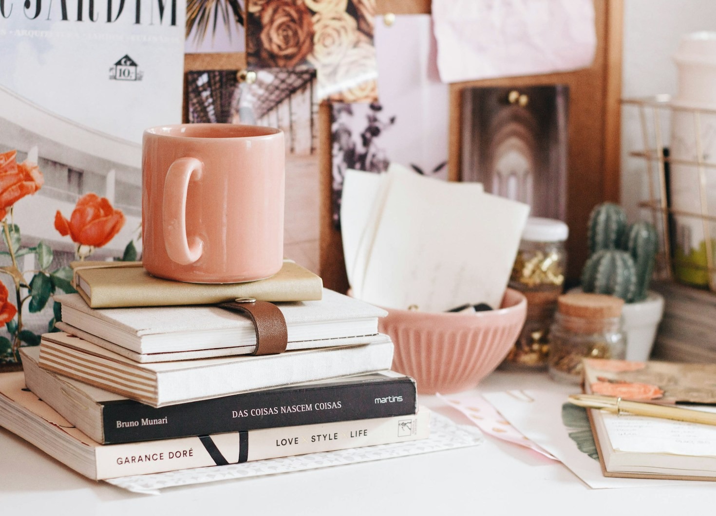 Unexpected Friendships: Stories from the Heart