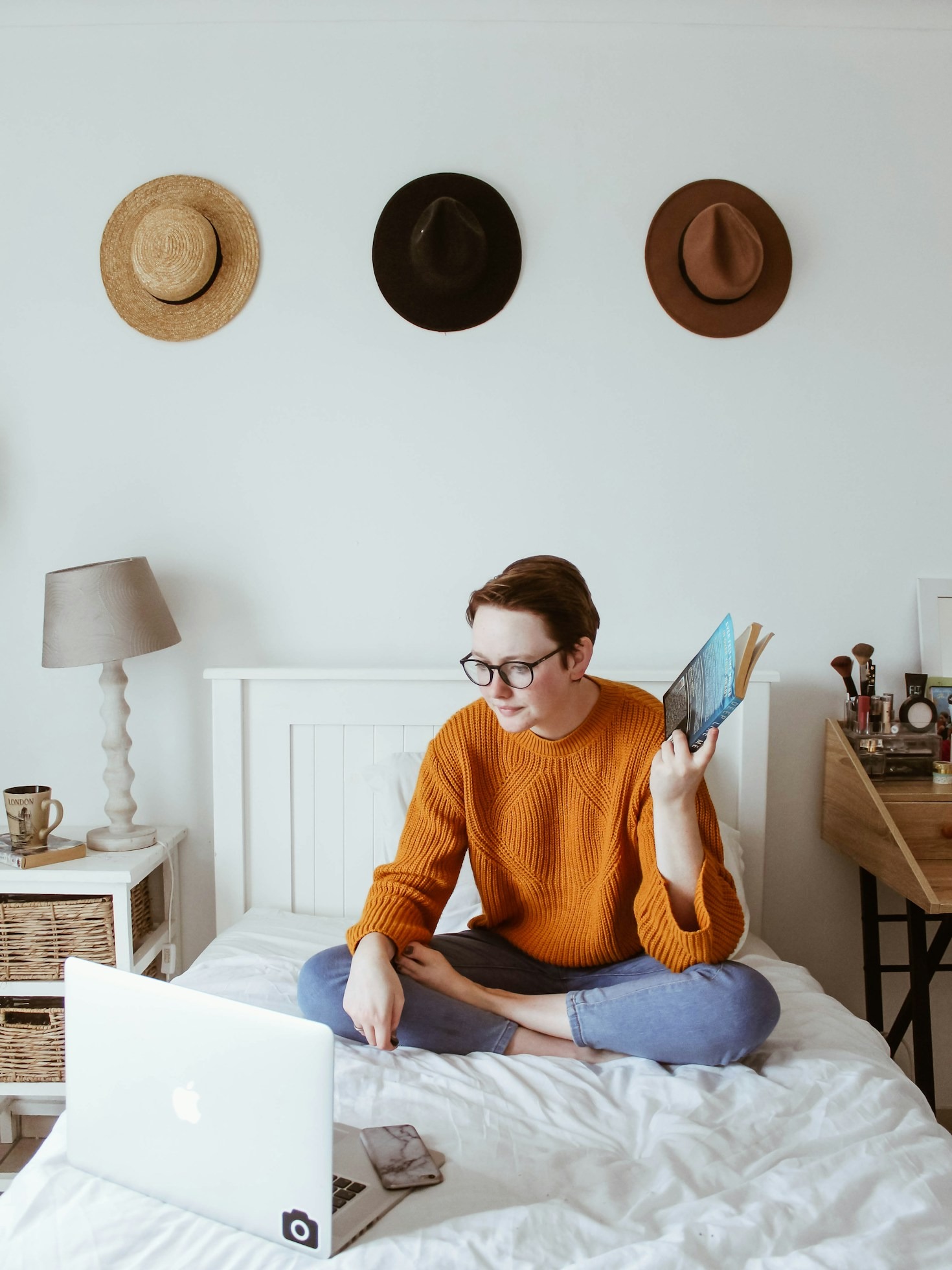 The Art of Mindful Living: My Experience